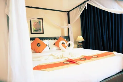 Harmony Patong Hotel – Fotos 12