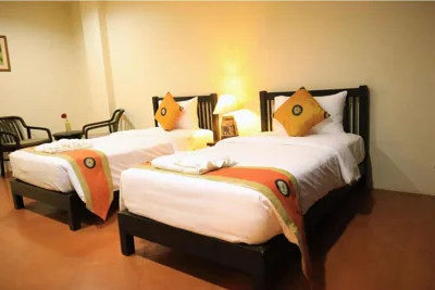 Harmony Patong Hotel – Fotos 14
