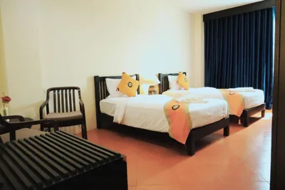 Harmony Patong Hotel – Fotos 15